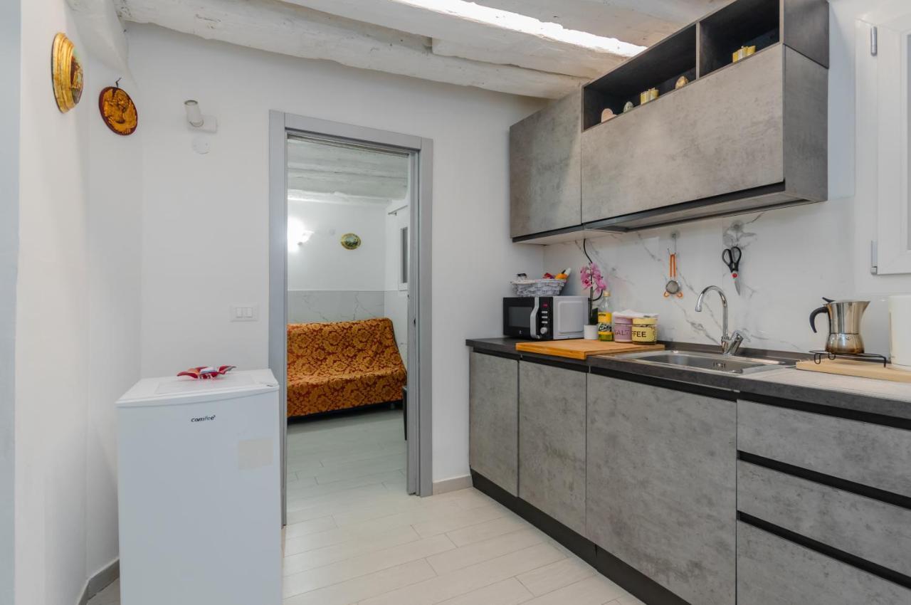 Palazzo Dolfin - Piazza San Marco Lovely Apartment Венеция Екстериор снимка